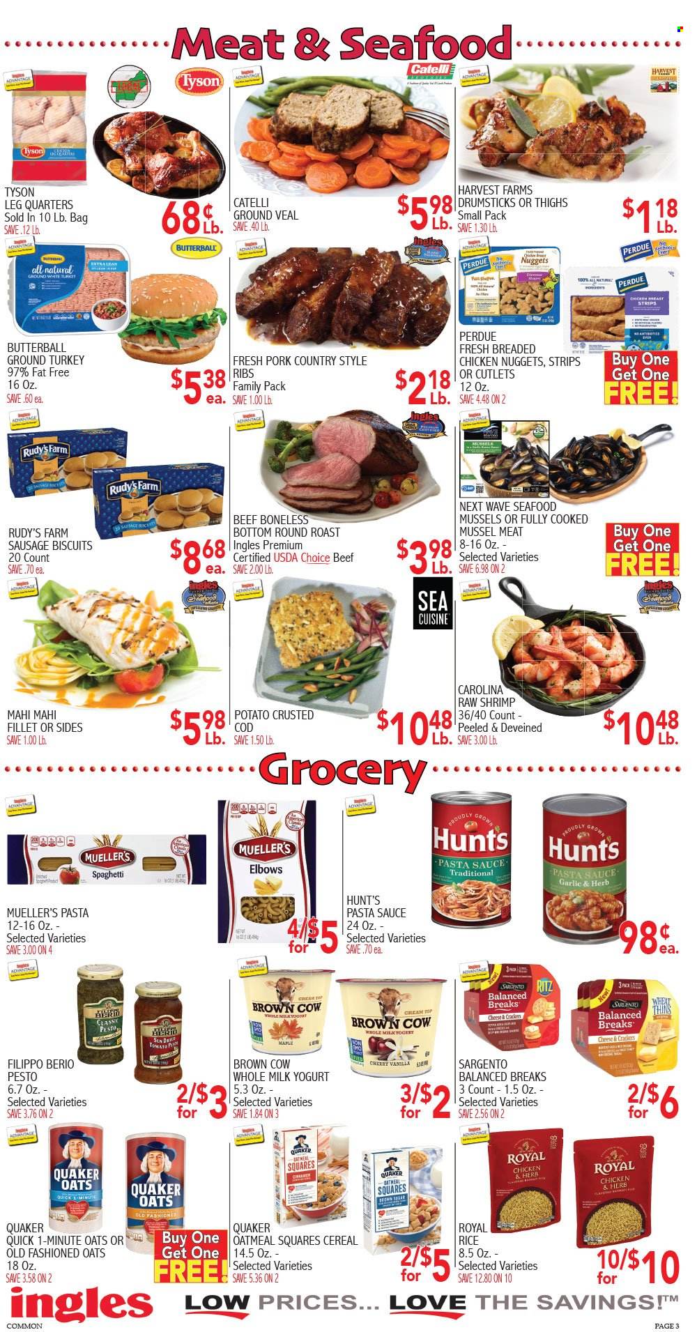 Ingles ad - 01/12/2022 - 01/18/2022. Page 3