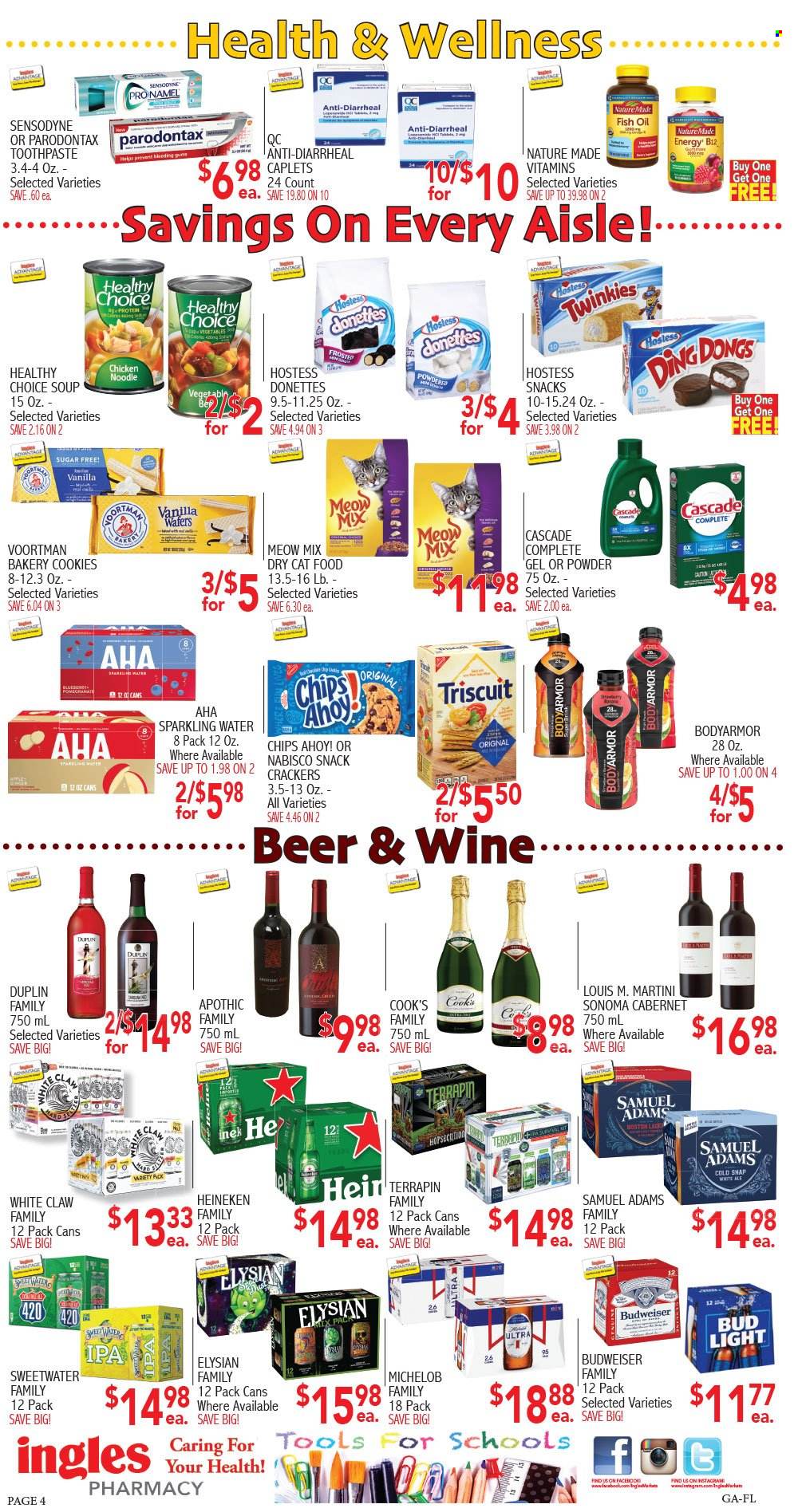 Ingles ad - 01/12/2022 - 01/18/2022. Page 4
