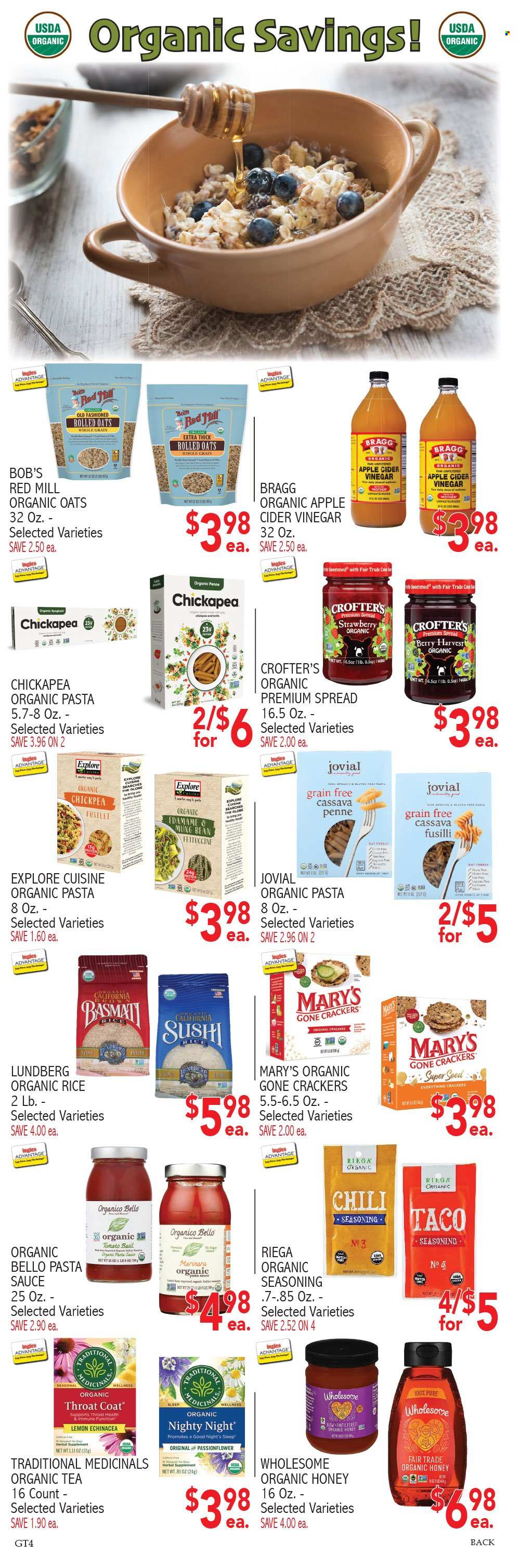 Ingles ad - 01/12/2022 - 01/18/2022. Page 8