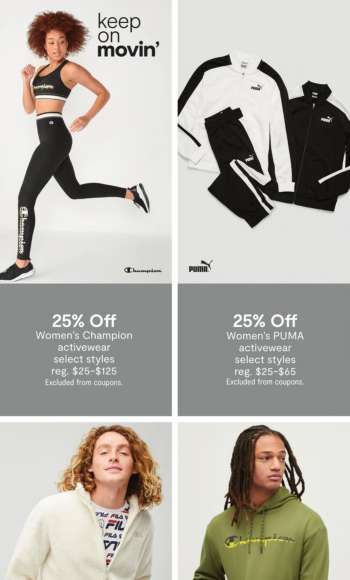 JCPenney Flyer - 01/13/2022 - 01/17/2022.