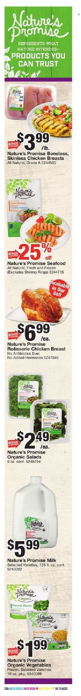 Giant Food ad - 01/14/2022 - 01/20/2022. Page 12