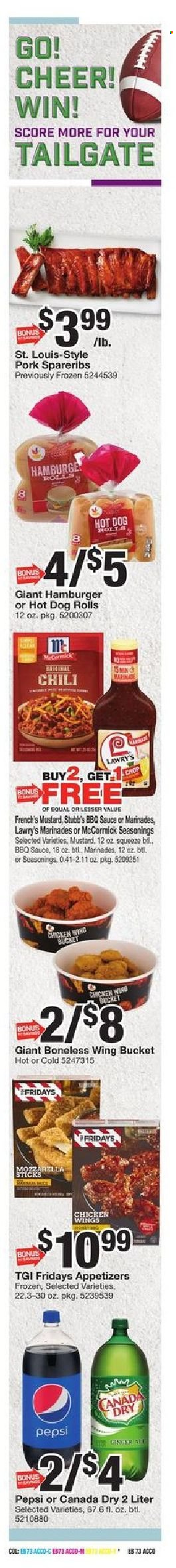 Giant Food ad - 01/14/2022 - 01/20/2022. Page 13