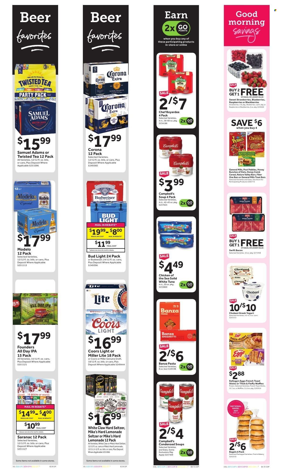 Stop & Shop ad - 01/14/2022 - 01/20/2022. Page 10