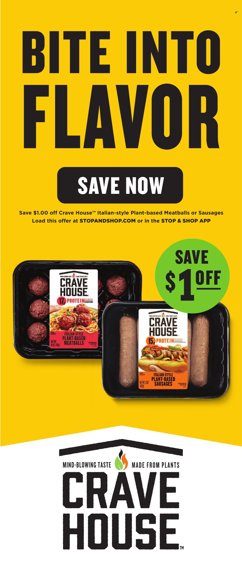 Stop & Shop ad - 01/14/2022 - 01/20/2022. Page 13