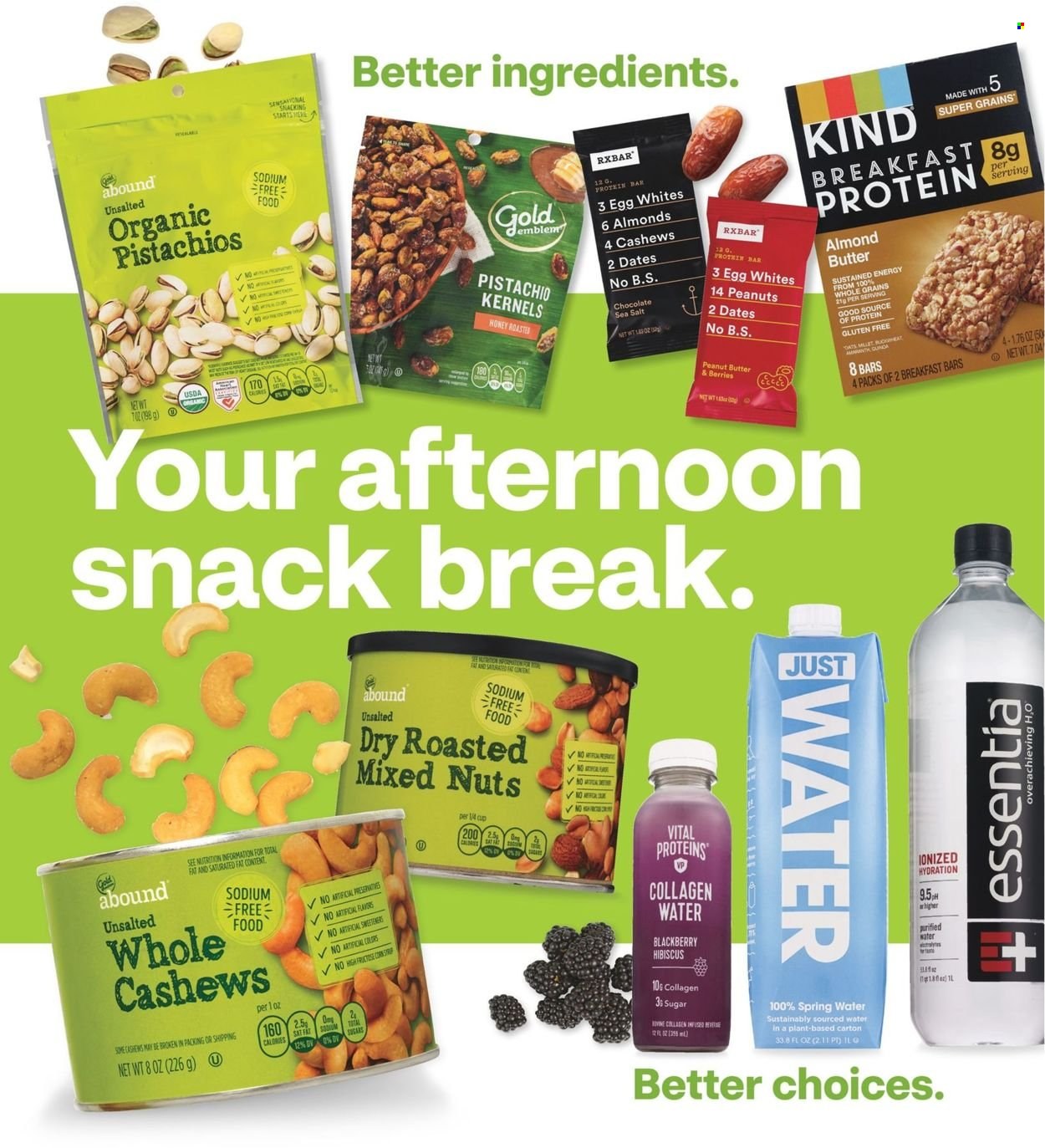 CVS Pharmacy ad - 01/16/2022 - 01/22/2022. Page 13