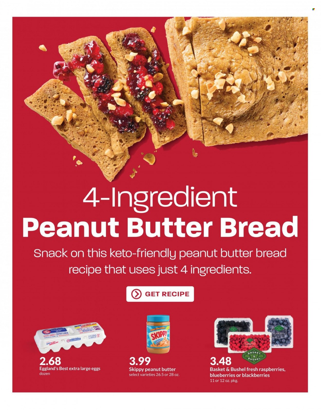 Hy-Vee ad - 01/12/2022 - 01/18/2022. Page 3