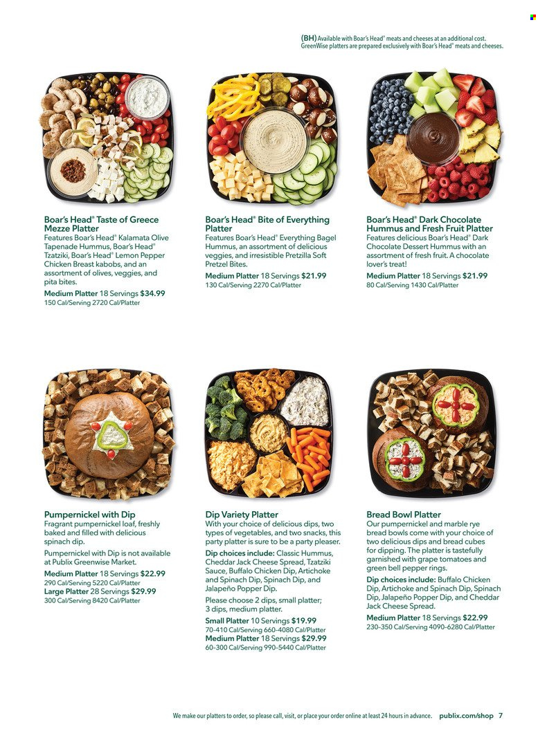 Publix ad - 01/14/2022 - 05/12/2022. Page 7