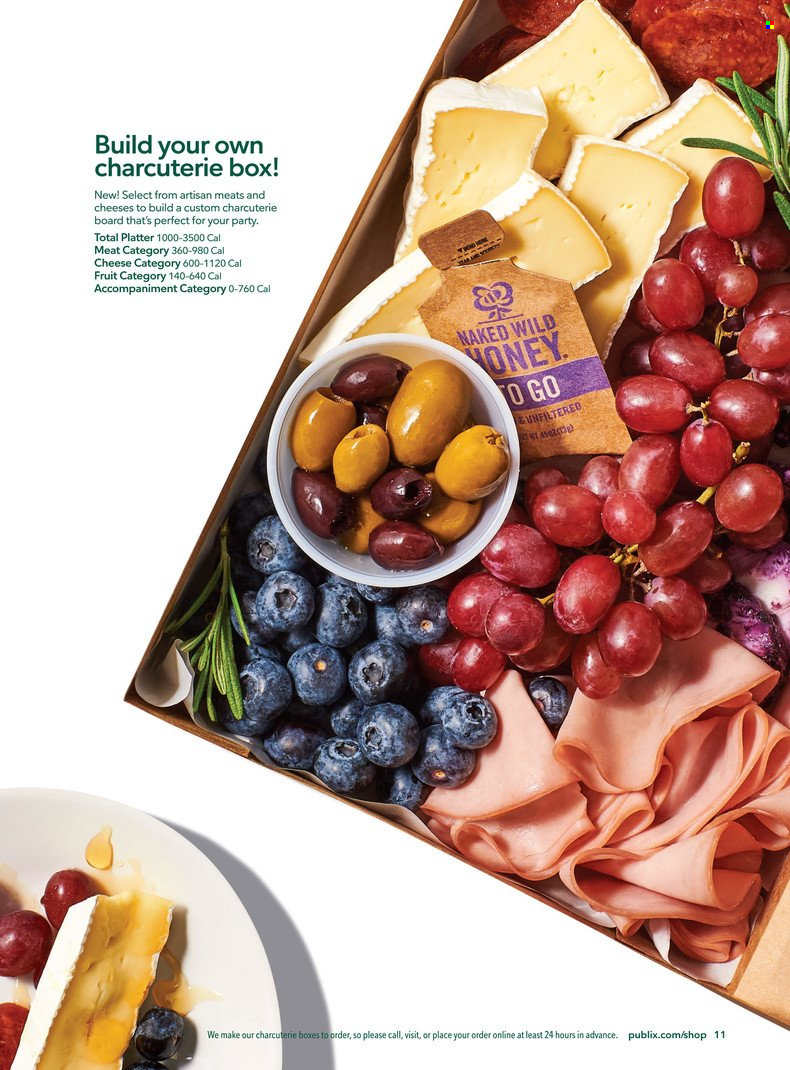 Publix ad - 01/14/2022 - 05/12/2022. Page 11