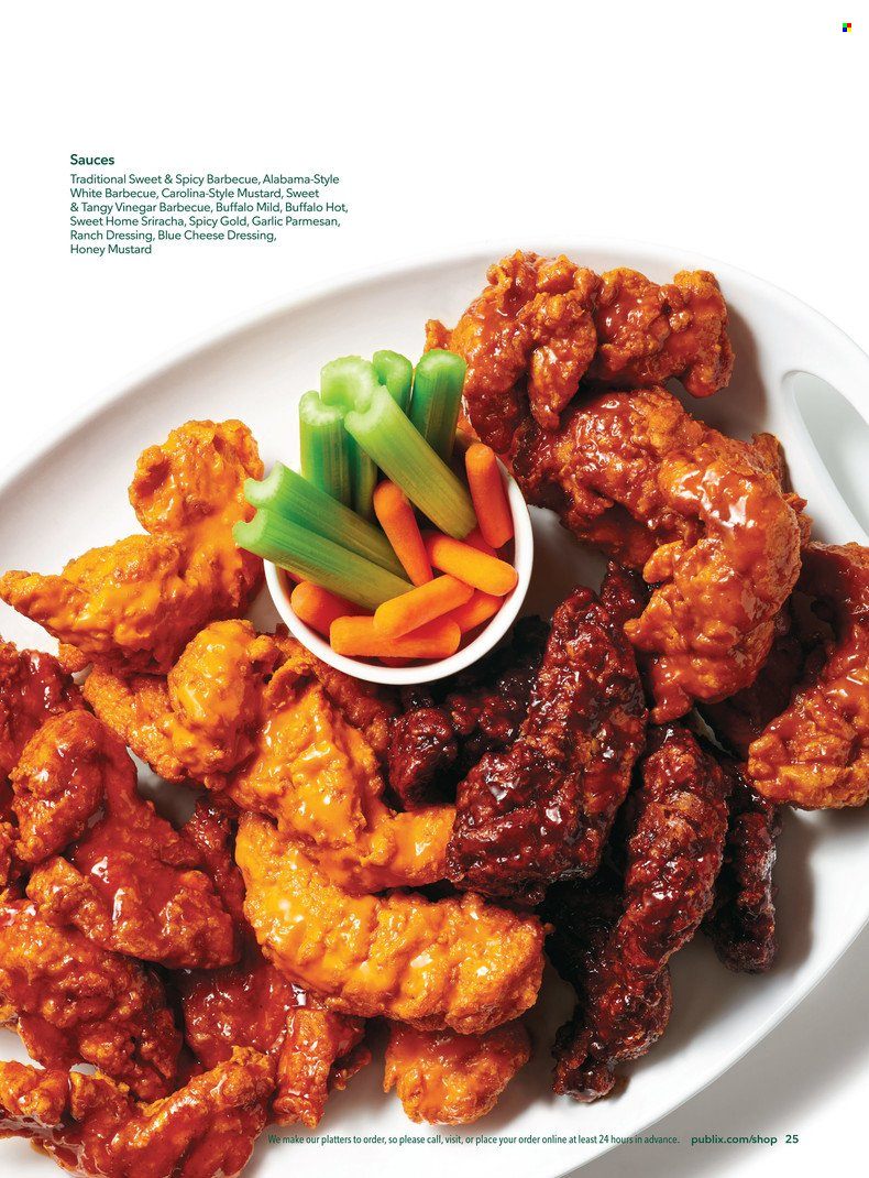 Publix ad - 01/14/2022 - 05/12/2022. Page 25