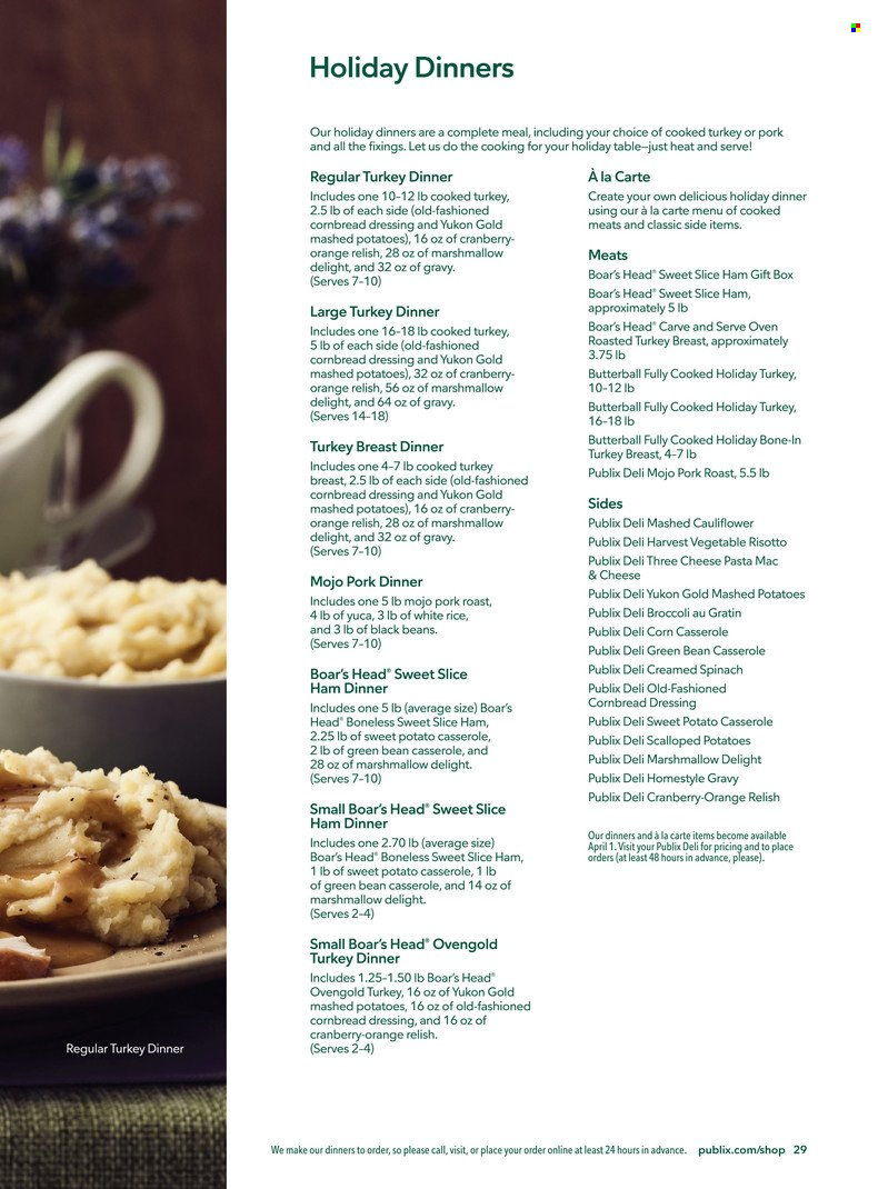 Publix ad - 01/14/2022 - 05/12/2022. Page 29