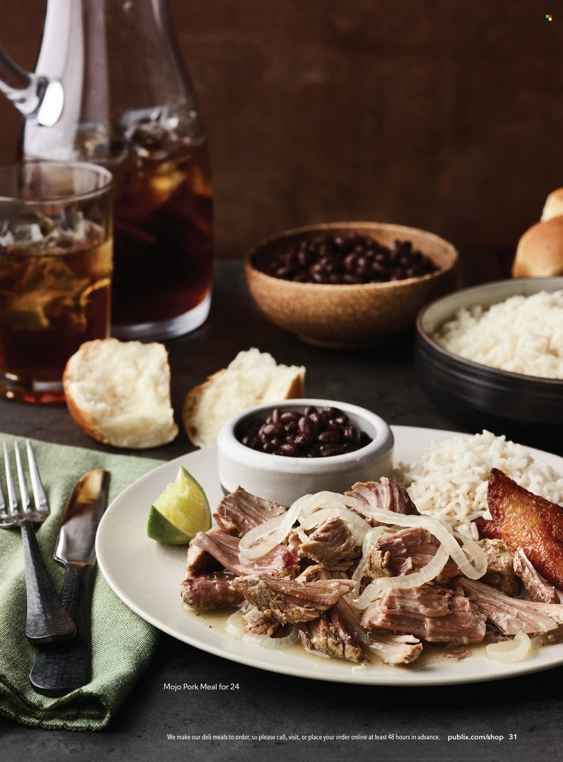 Publix ad - 01/14/2022 - 05/12/2022. Page 31