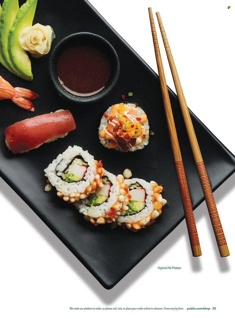 Publix ad - 01/14/2022 - 05/12/2022. Page 35
