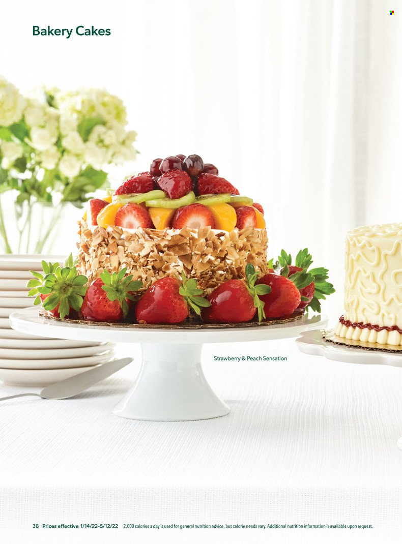 Publix ad - 01/14/2022 - 05/12/2022. Page 38