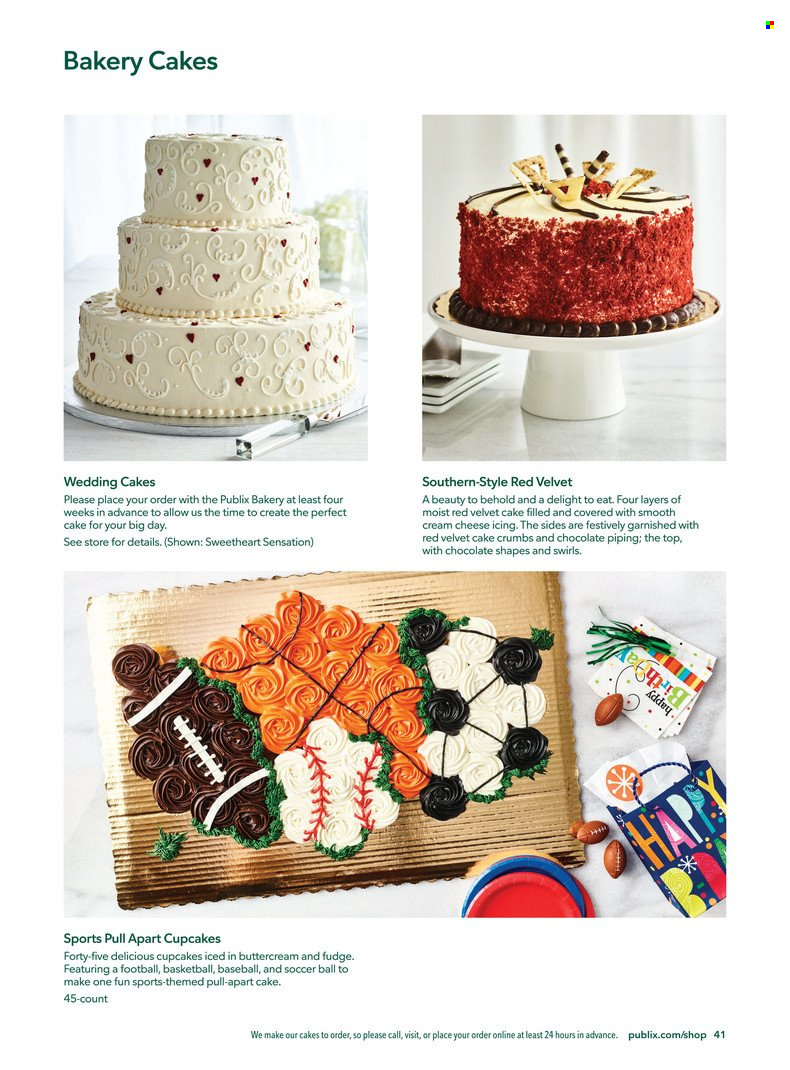 Publix ad - 01/14/2022 - 05/12/2022. Page 41