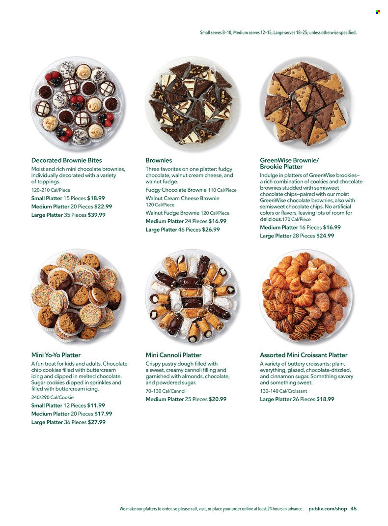 Publix ad - 01/14/2022 - 05/12/2022. Page 45