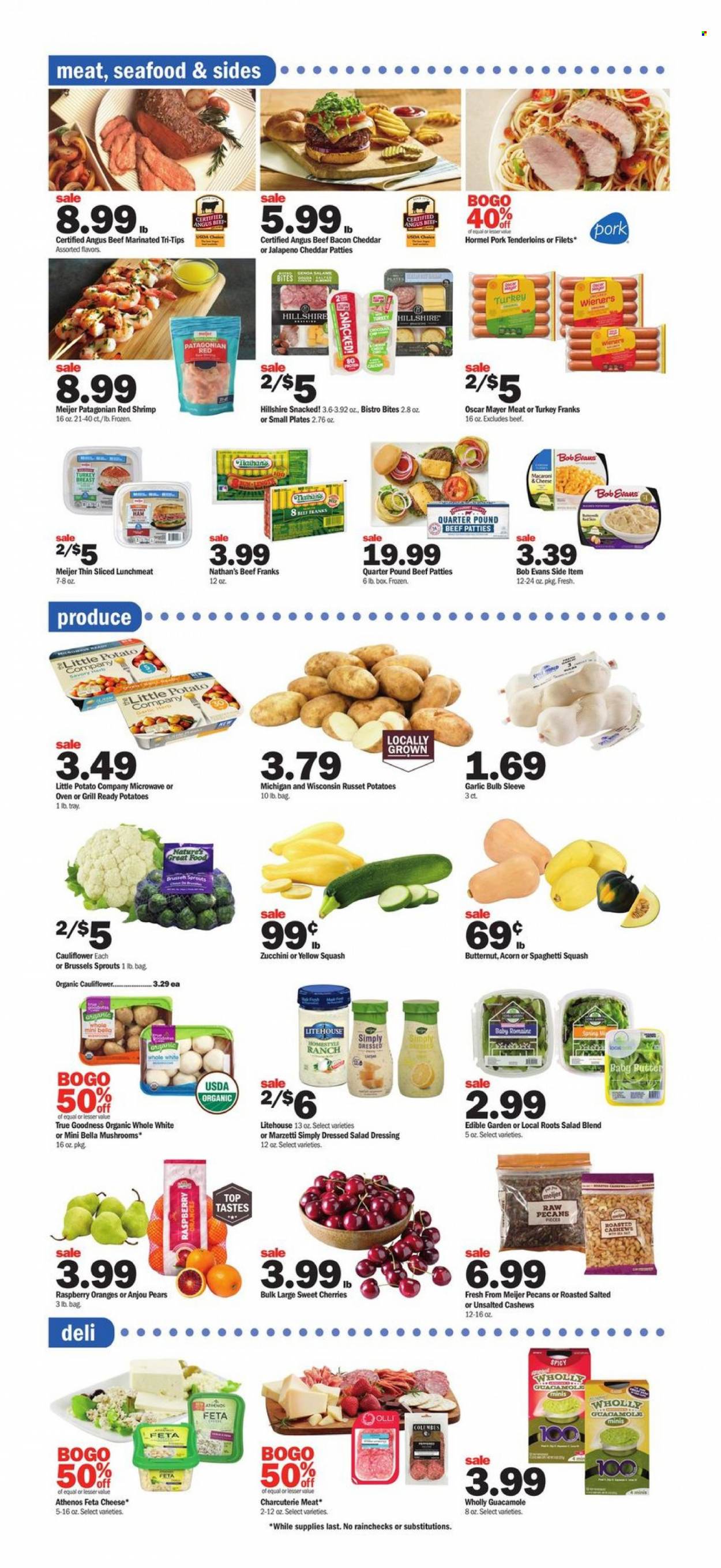 Meijer ad - 01/16/2022 - 01/22/2022. Page 4