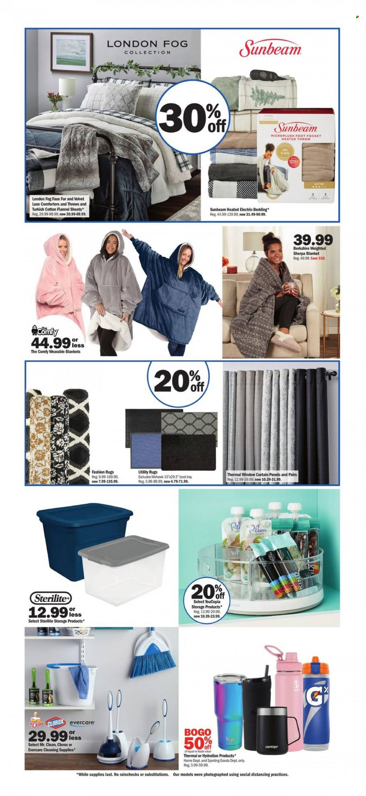 Meijer ad - 01/16/2022 - 01/22/2022. Page 22