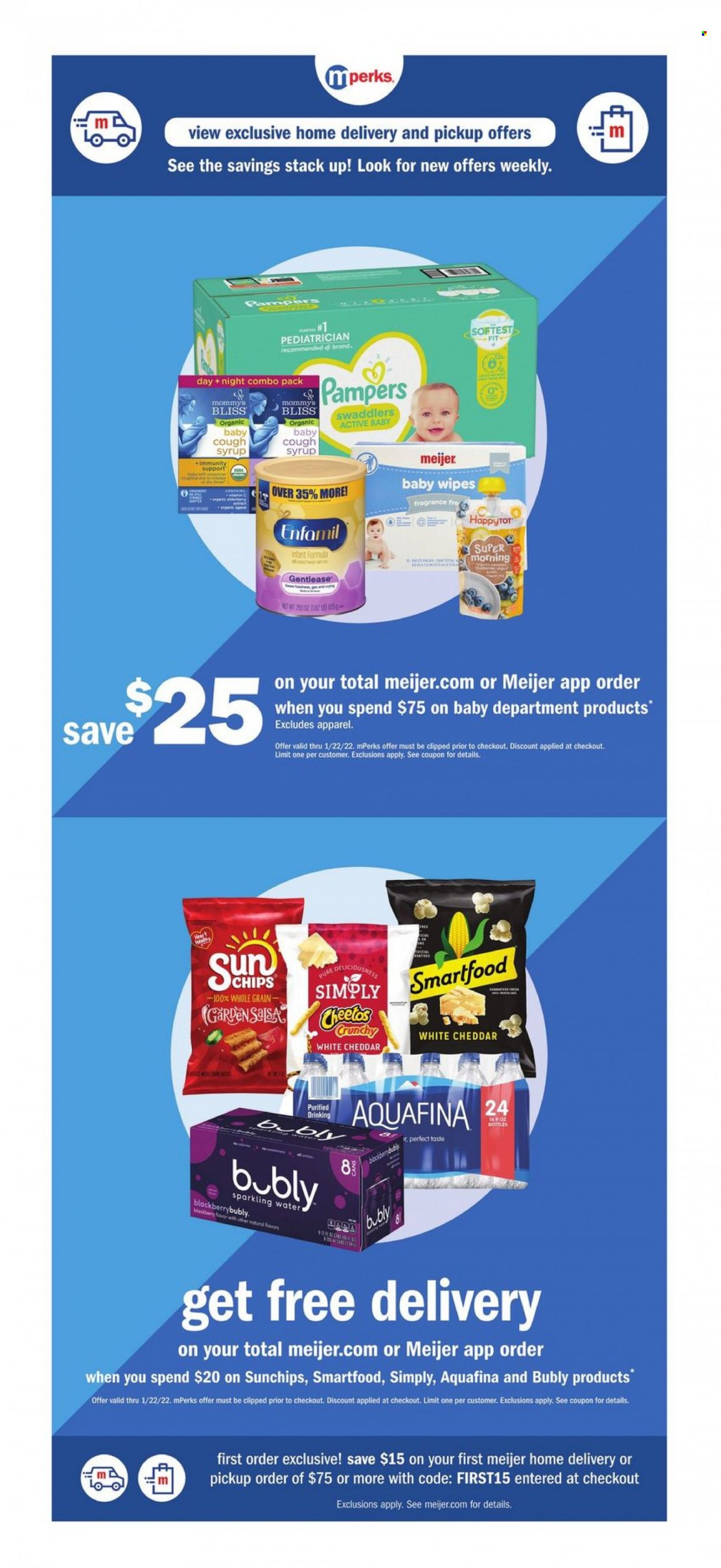 Meijer ad - 01/16/2022 - 01/22/2022. Page 24