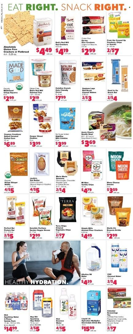 Family Fare ad - 01/16/2022 - 01/22/2022. Page 7