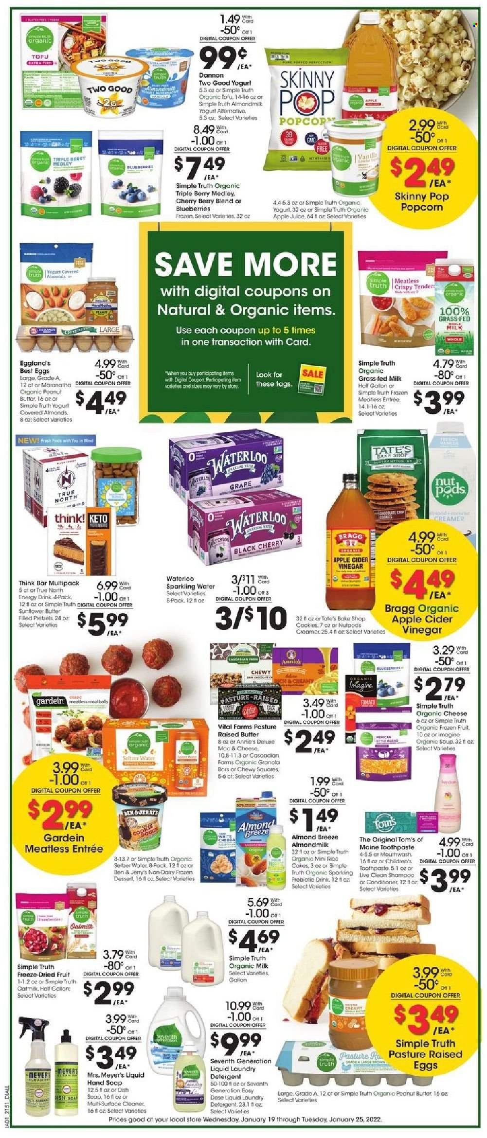 Dillons ad - 01/19/2022 - 01/25/2022. Page 3