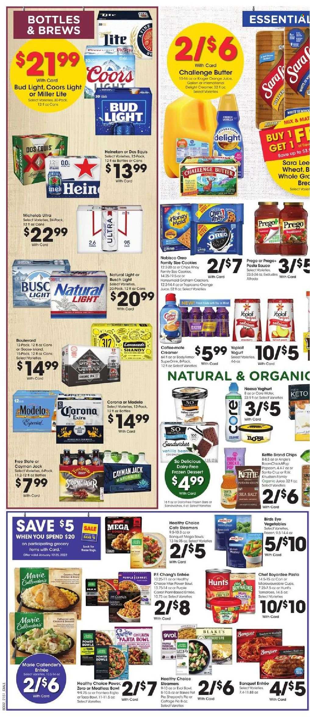 Dillons ad - 01/19/2022 - 01/25/2022. Page 5