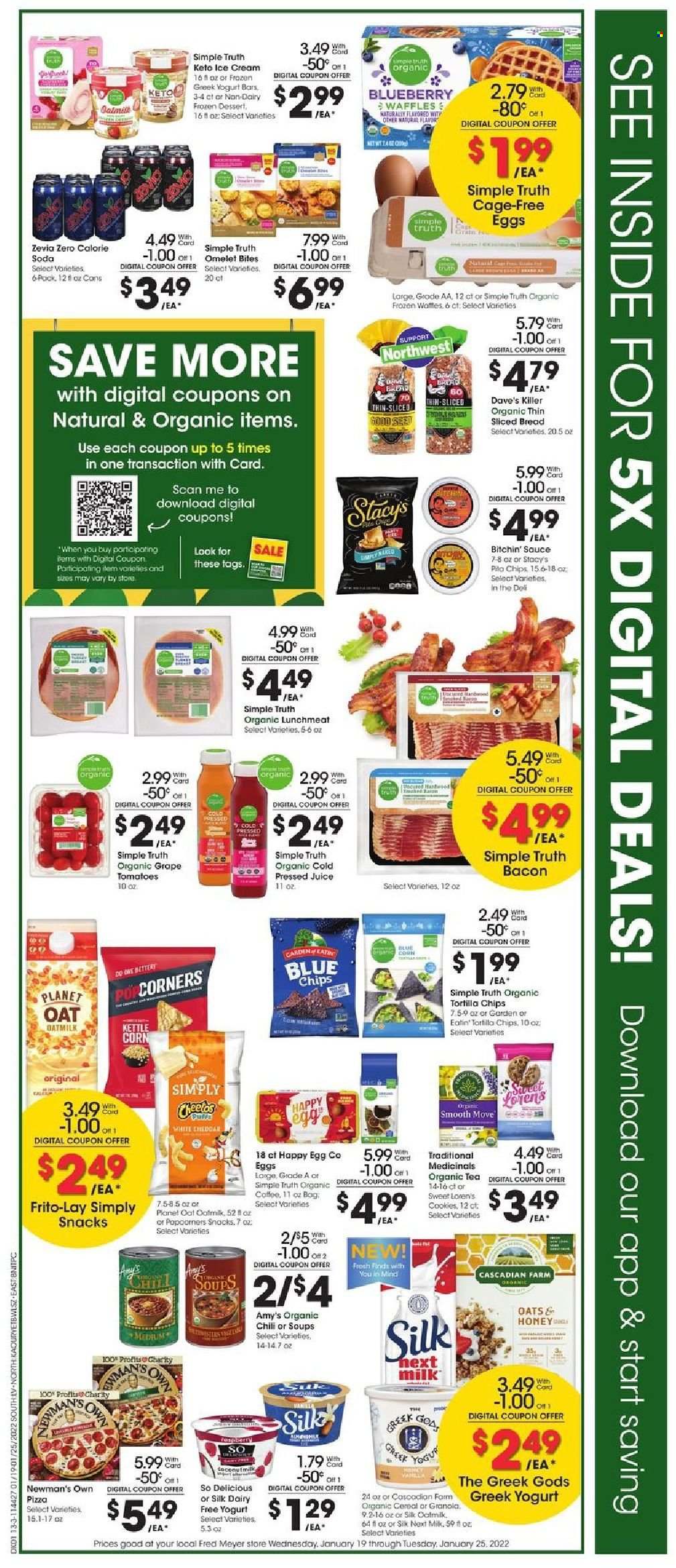Fred Meyer ad - 01/19/2022 - 01/25/2022. Page 2