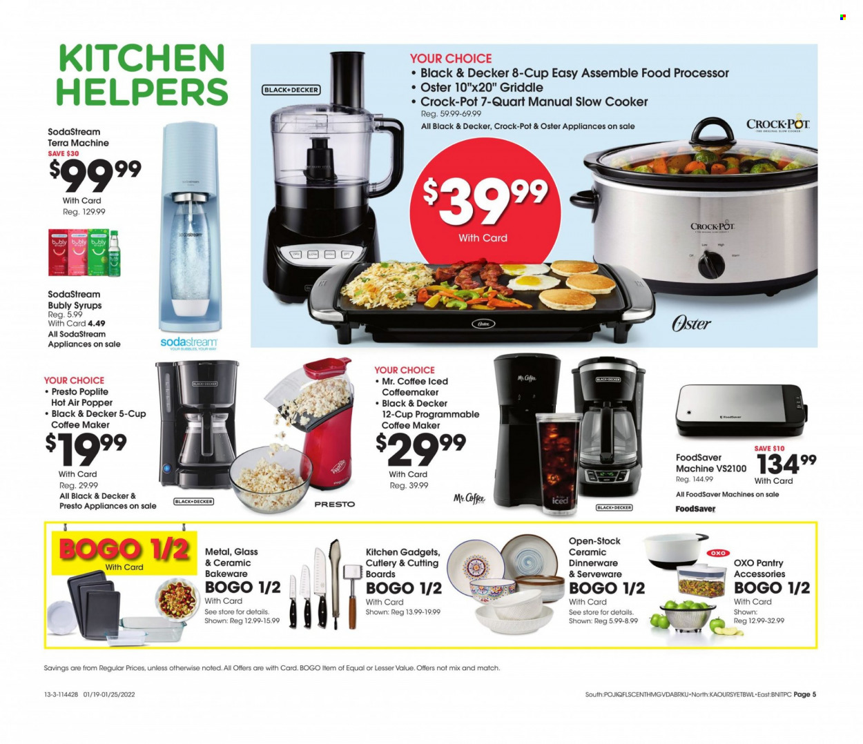 Fred Meyer ad - 01/19/2022 - 01/25/2022. Page 5