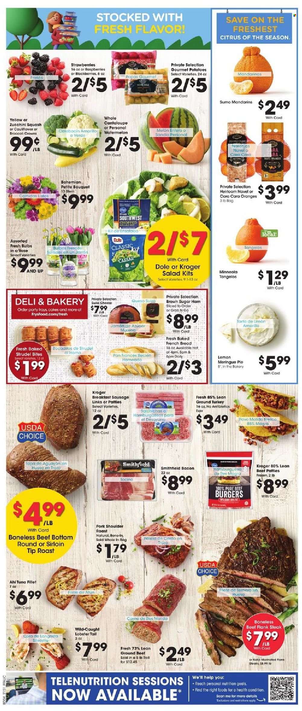 Fry’s ad - 01/19/2022 - 01/25/2022. Page 7