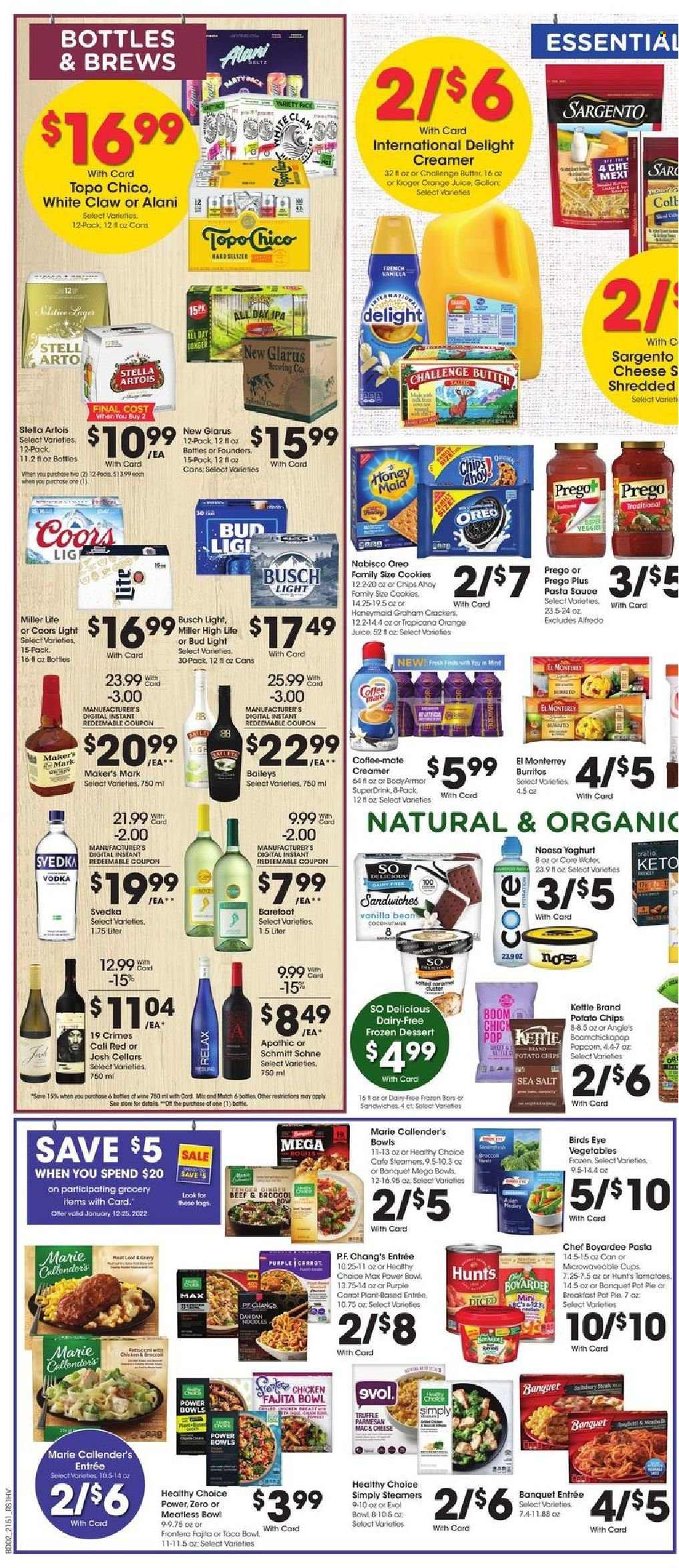 Pick ‘n Save ad - 01/19/2022 - 01/25/2022. Page 5