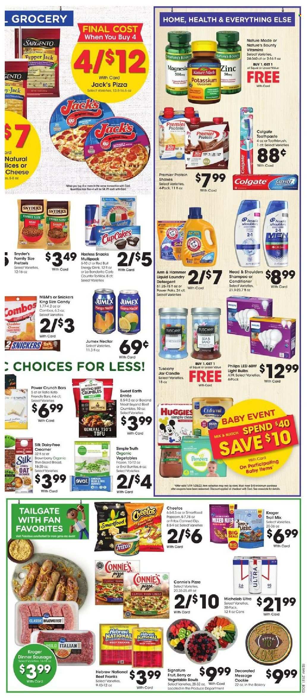 Pick ‘n Save ad - 01/19/2022 - 01/25/2022. Page 6