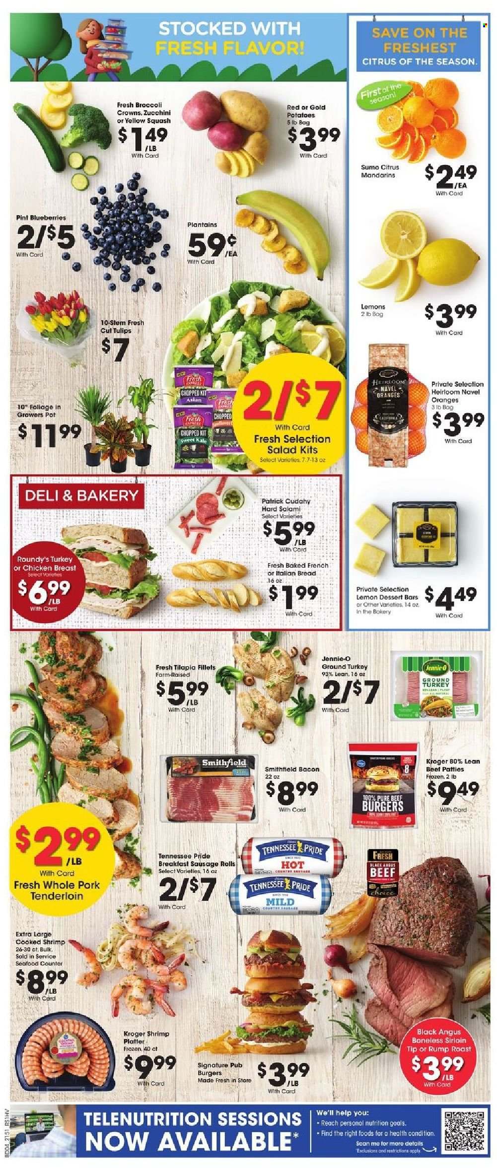 Pick ‘n Save ad - 01/19/2022 - 01/25/2022. Page 8