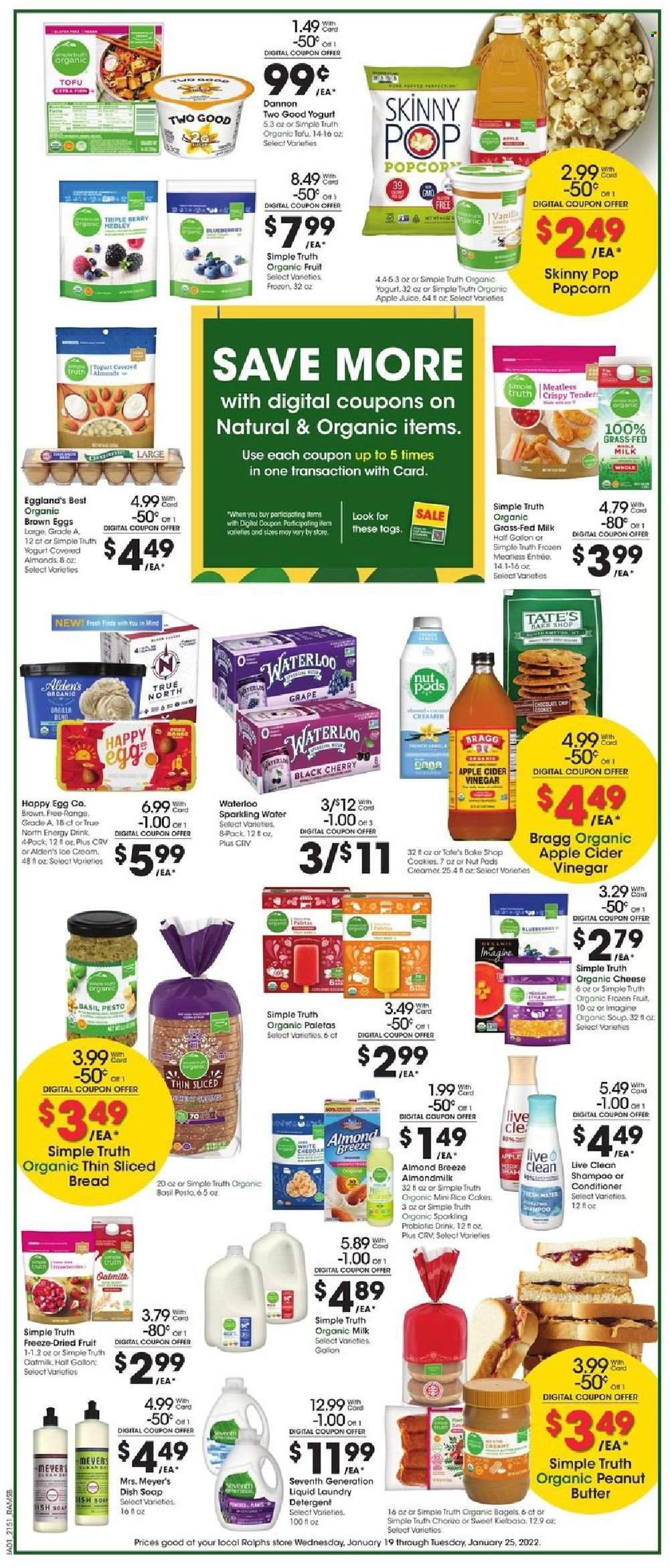 Ralphs ad - 01/19/2022 - 01/25/2022. Page 3