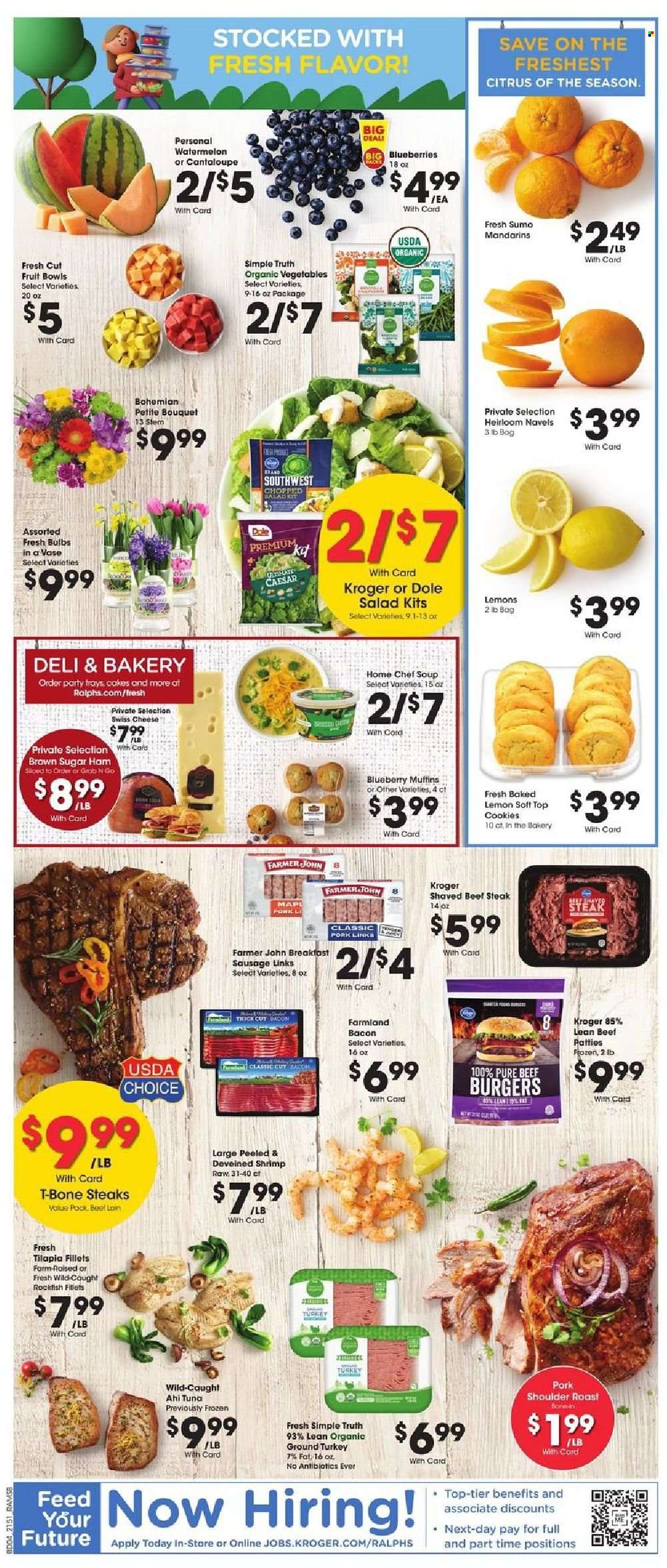 Ralphs ad - 01/19/2022 - 01/25/2022. Page 8