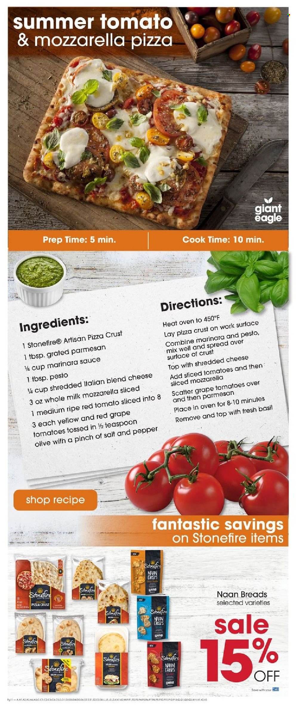 Giant Eagle ad - 01/20/2022 - 01/26/2022. Page 10