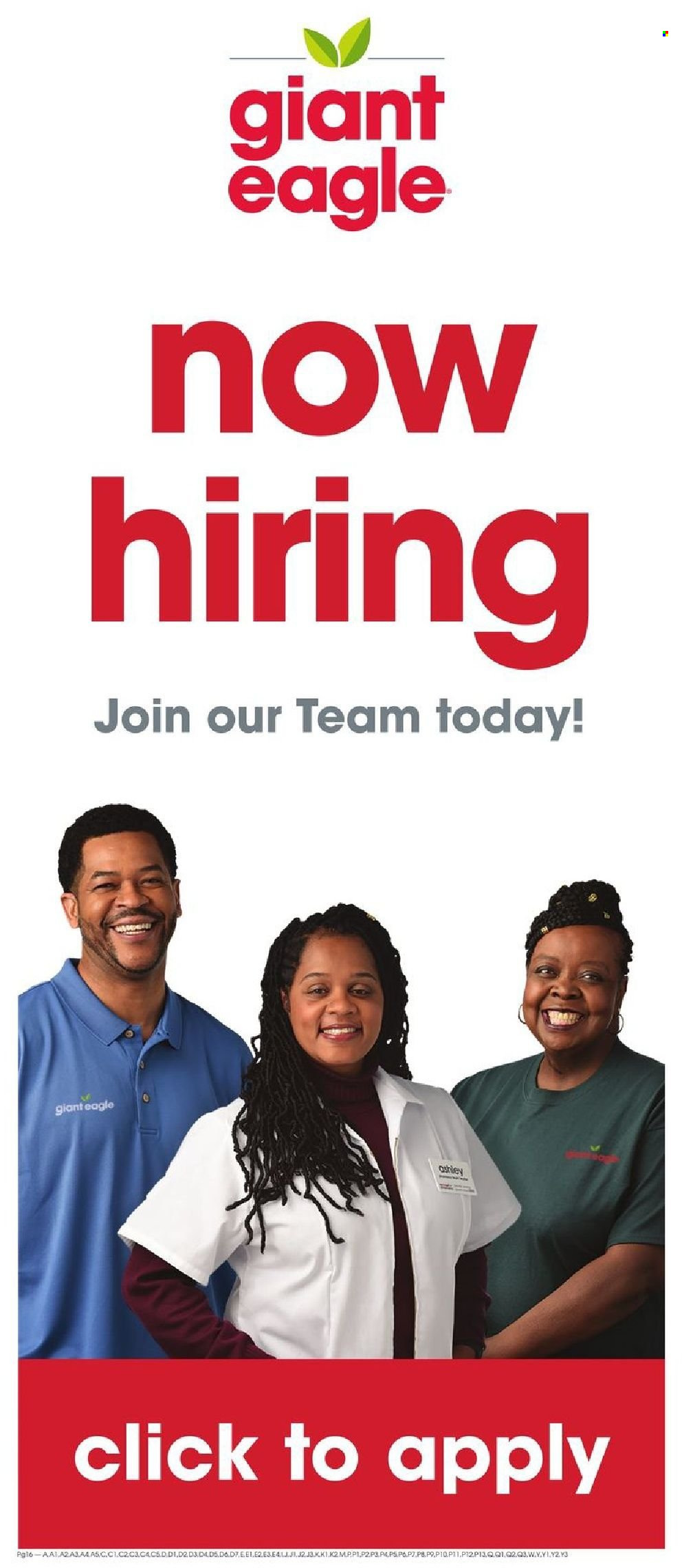 Giant Eagle ad - 01/20/2022 - 01/26/2022. Page 13