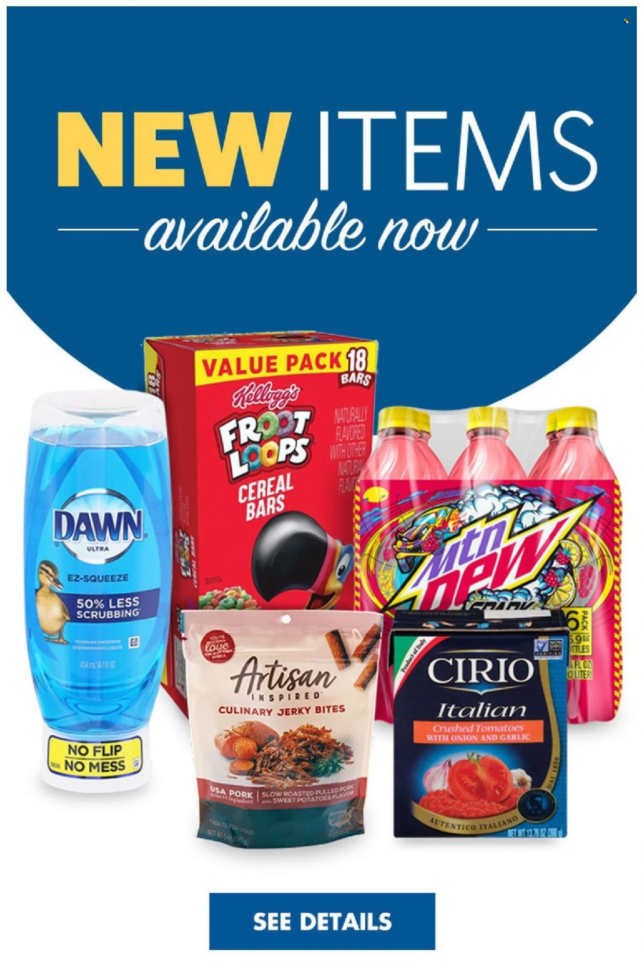 Food Lion ad - 01/19/2022 - 01/25/2022. Page 20