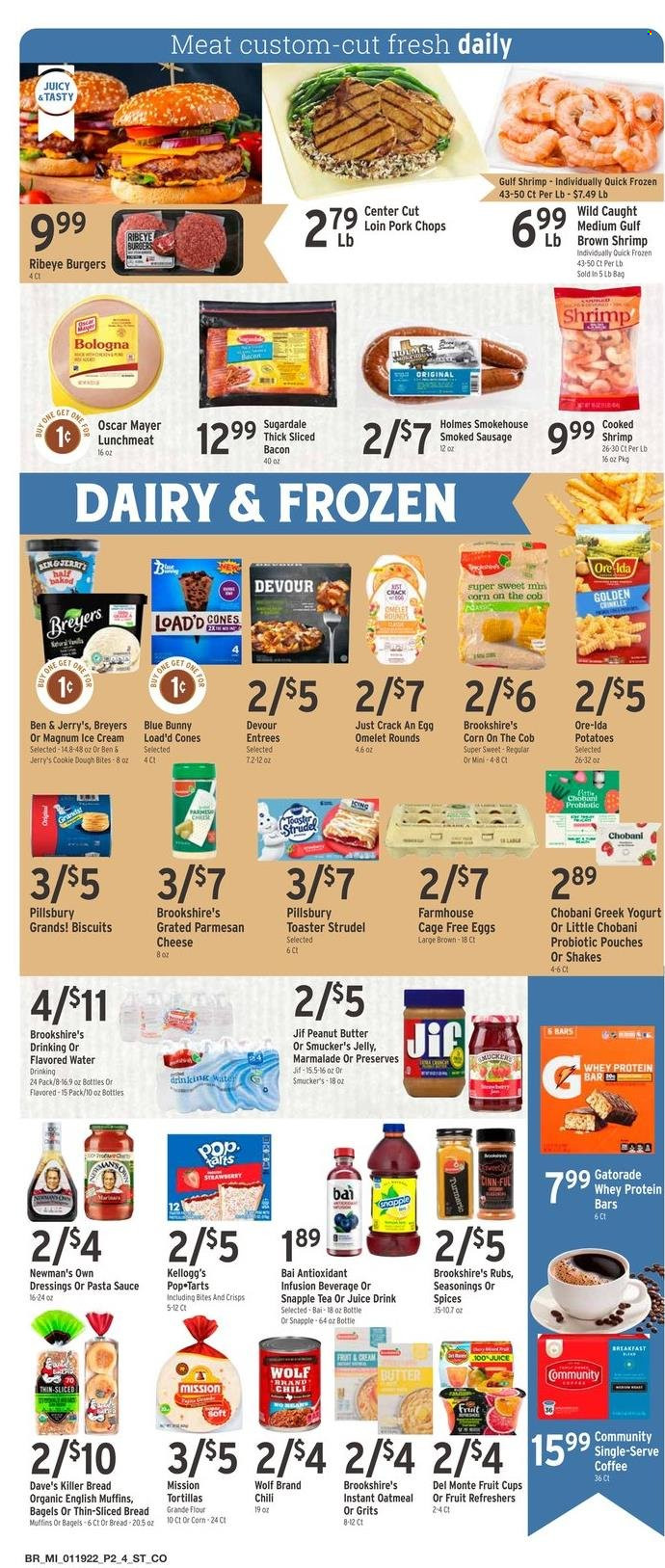 Brookshires ad - 01/19/2022 - 01/25/2022. Page 2