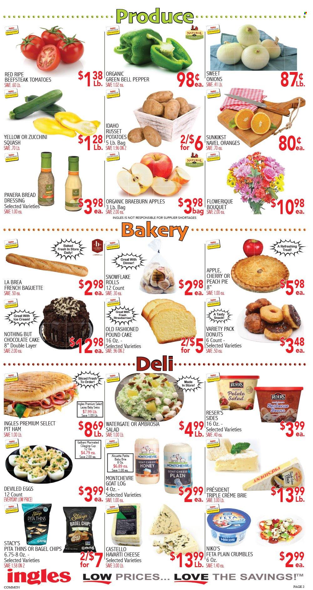 Ingles ad - 01/19/2022 - 01/25/2022. Page 2