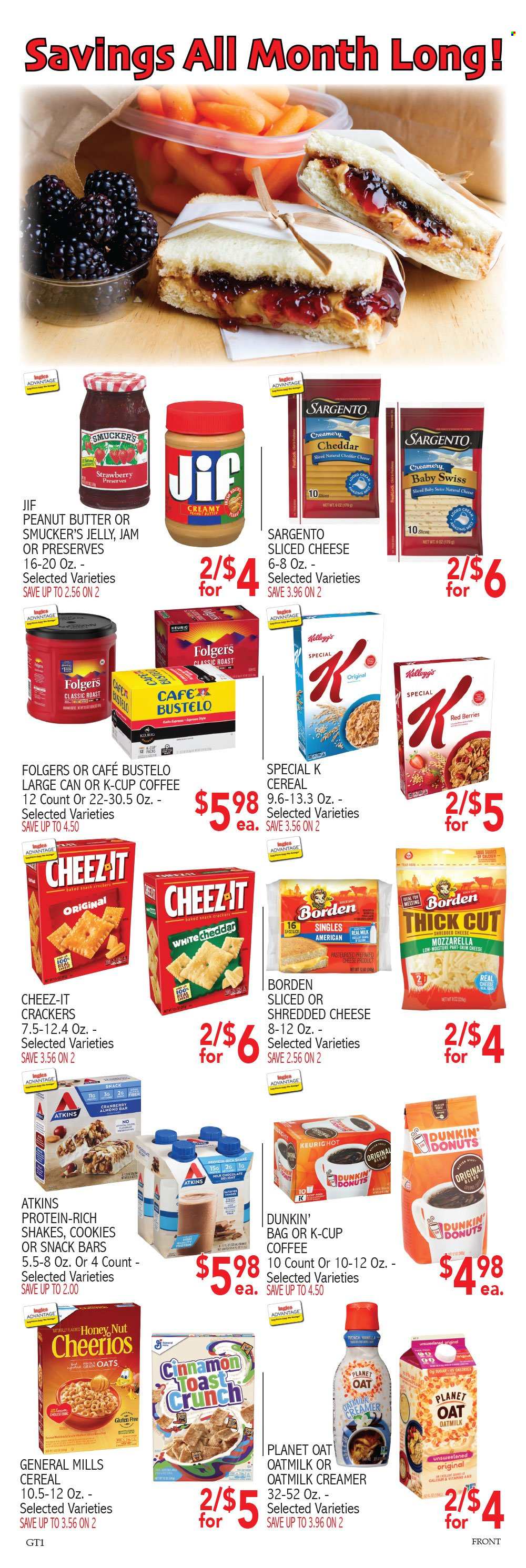 Ingles ad - 01/19/2022 - 01/25/2022. Page 5