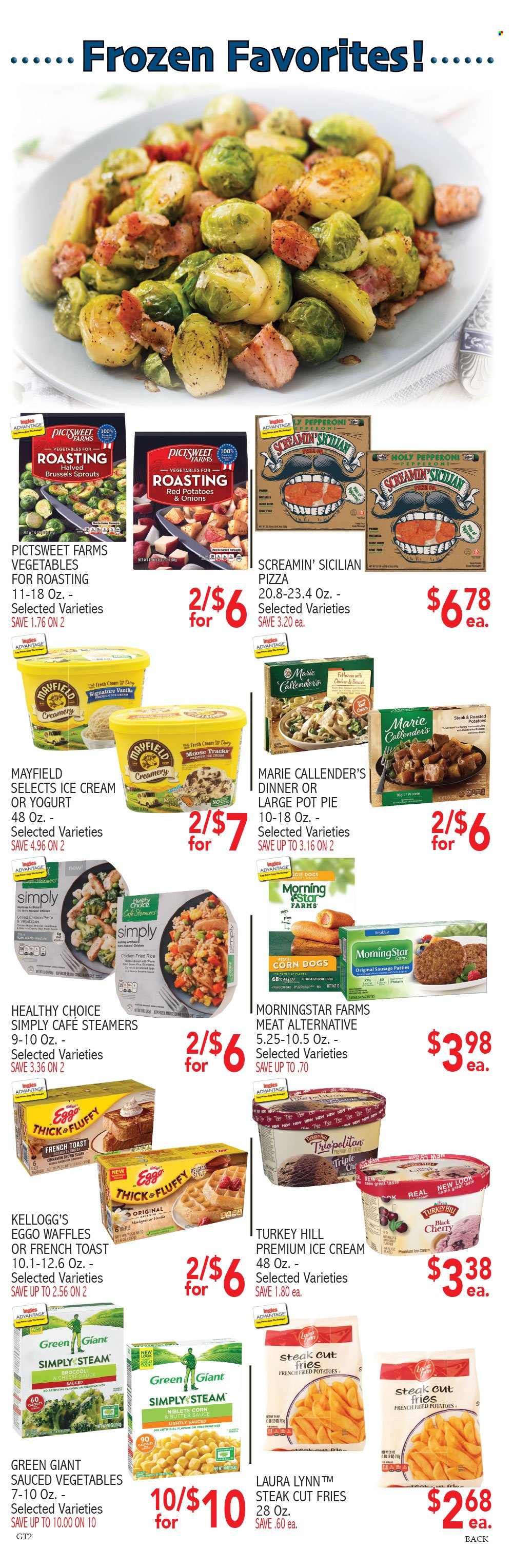 Ingles ad - 01/19/2022 - 01/25/2022. Page 6