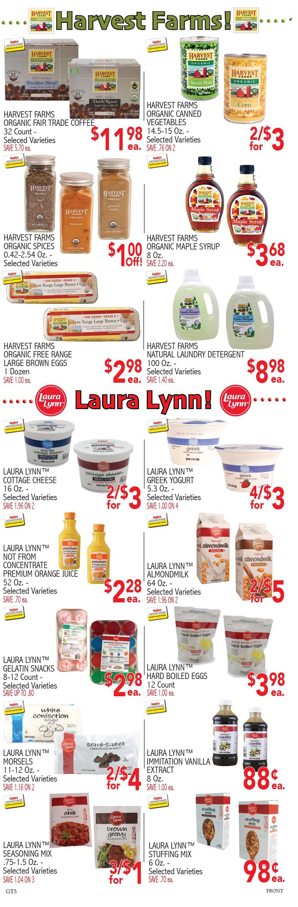 Ingles ad - 01/19/2022 - 01/25/2022. Page 7