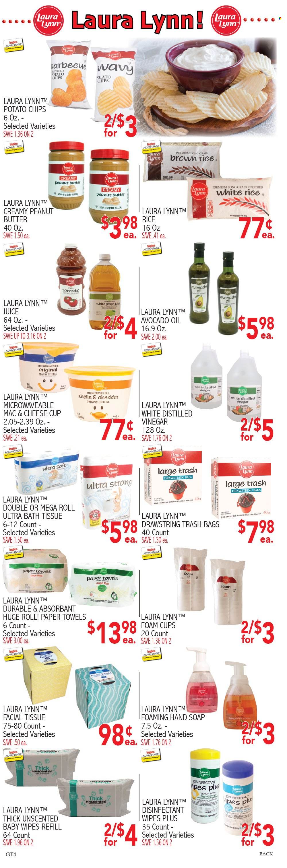 Ingles ad - 01/19/2022 - 01/25/2022. Page 8