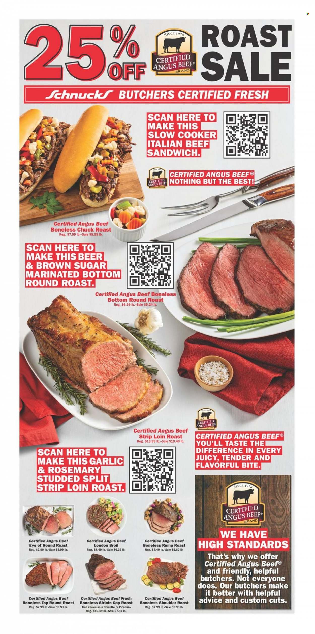 Schnucks ad - 01/19/2022 - 01/25/2022. Page 2