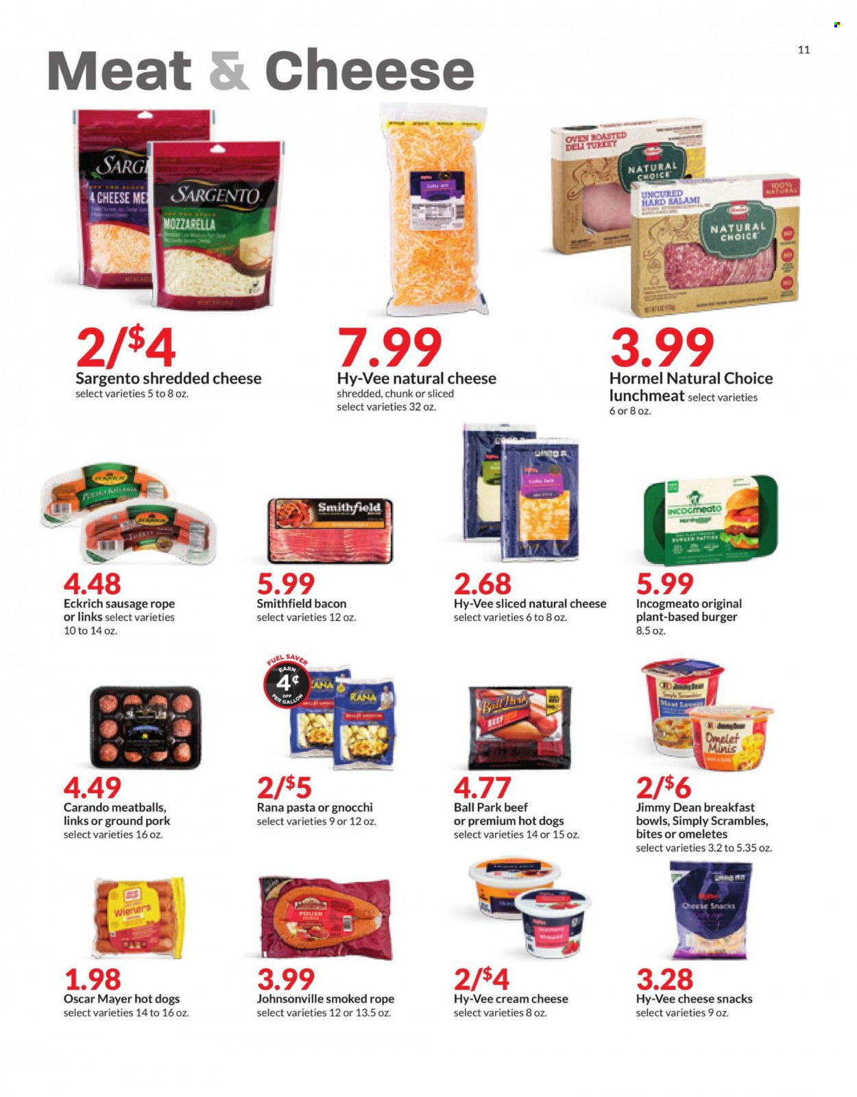 Hy-Vee ad - 01/19/2022 - 01/25/2022. Page 11