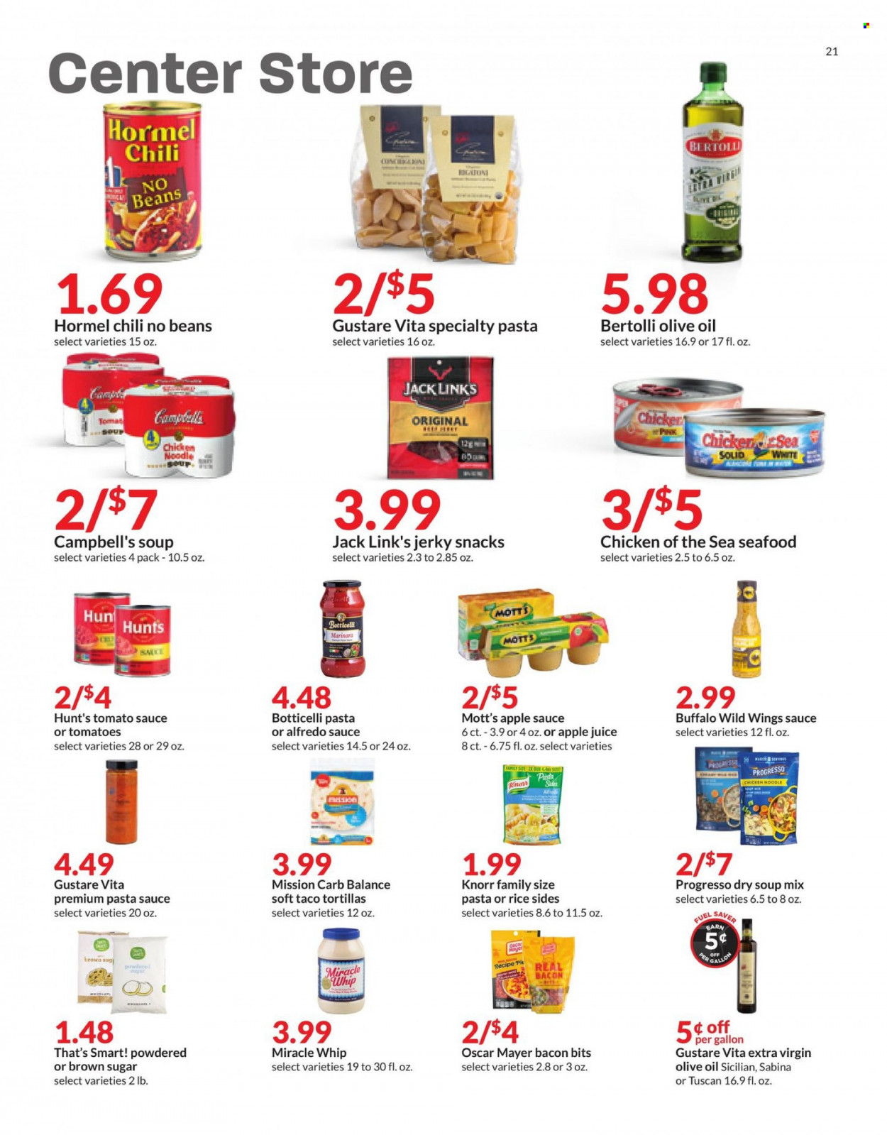 Hy-Vee ad - 01/19/2022 - 01/25/2022. Page 21