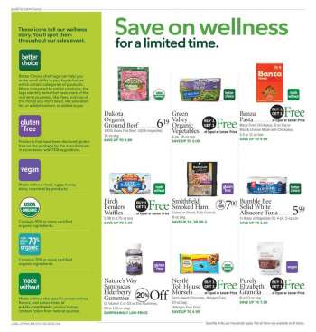 Publix Flyer - 01/20/2022 - 01/26/2022.