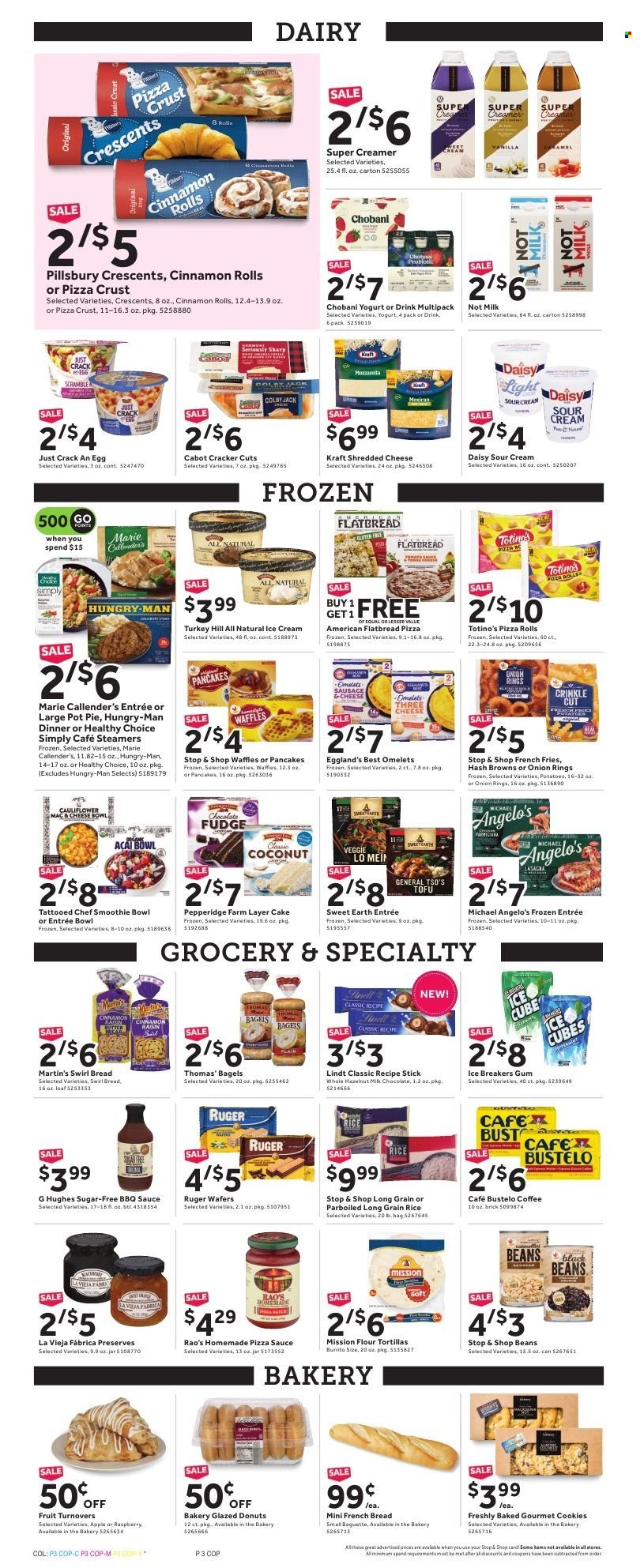 Stop & Shop ad - 01/21/2022 - 01/27/2022. Page 3