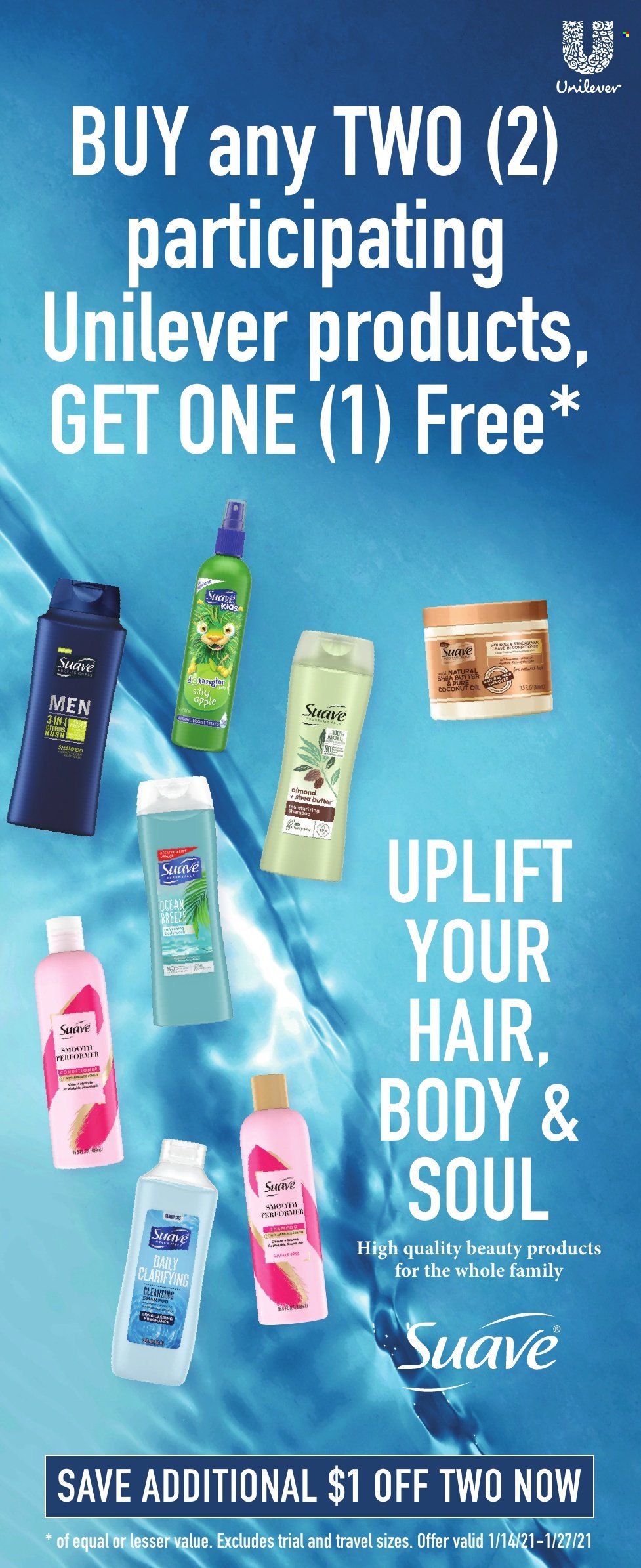Stop & Shop ad - 01/21/2022 - 01/27/2022. Page 14