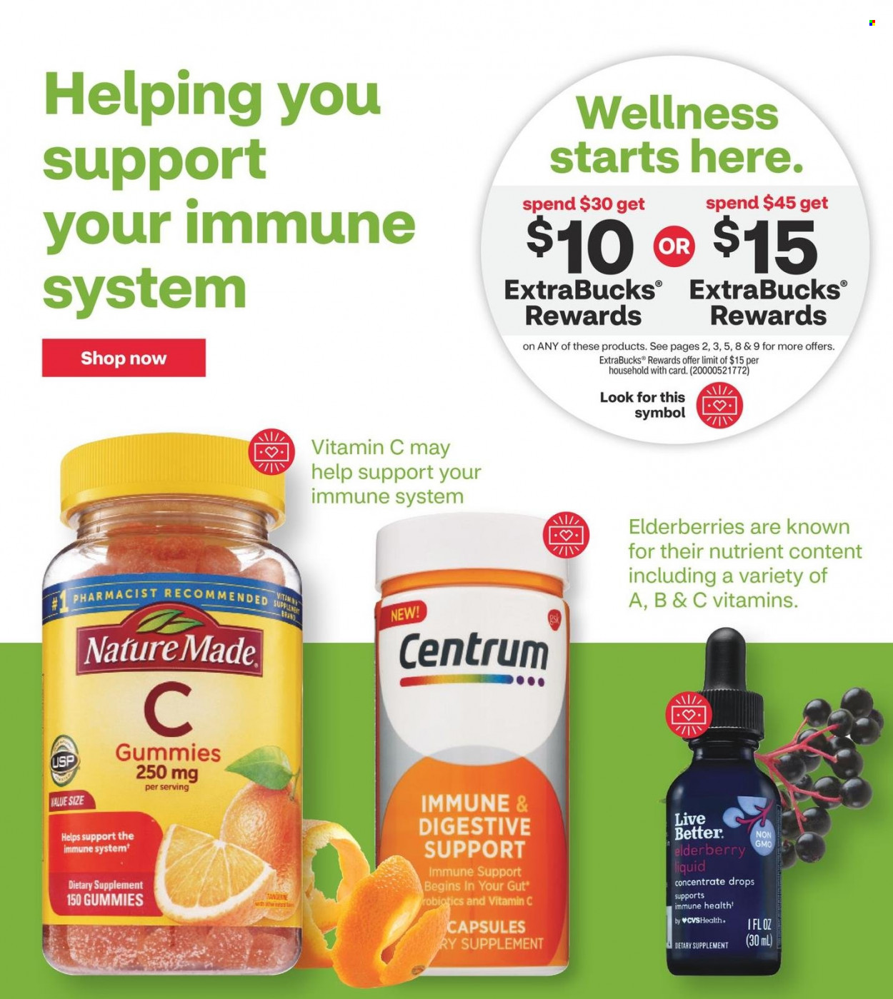 CVS Pharmacy ad - 01/23/2022 - 01/29/2022. Page 12