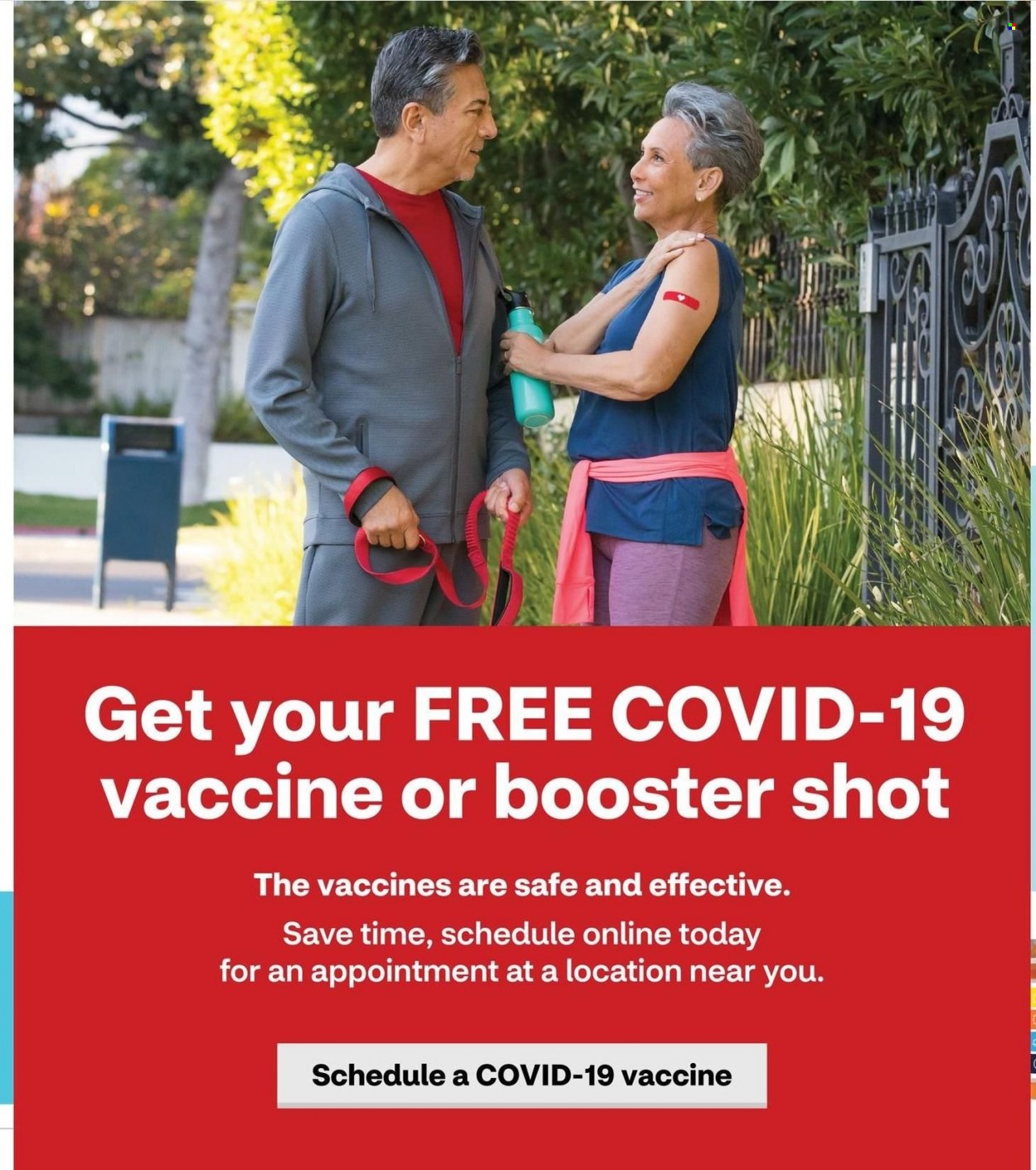 CVS Pharmacy ad - 01/23/2022 - 01/29/2022. Page 14